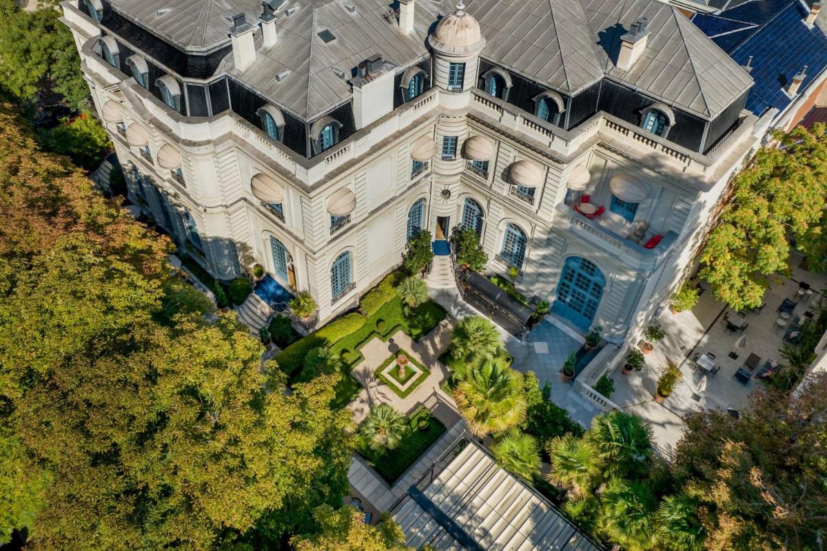 Santo Mauro, a Luxury Collection Hotel, Madrid