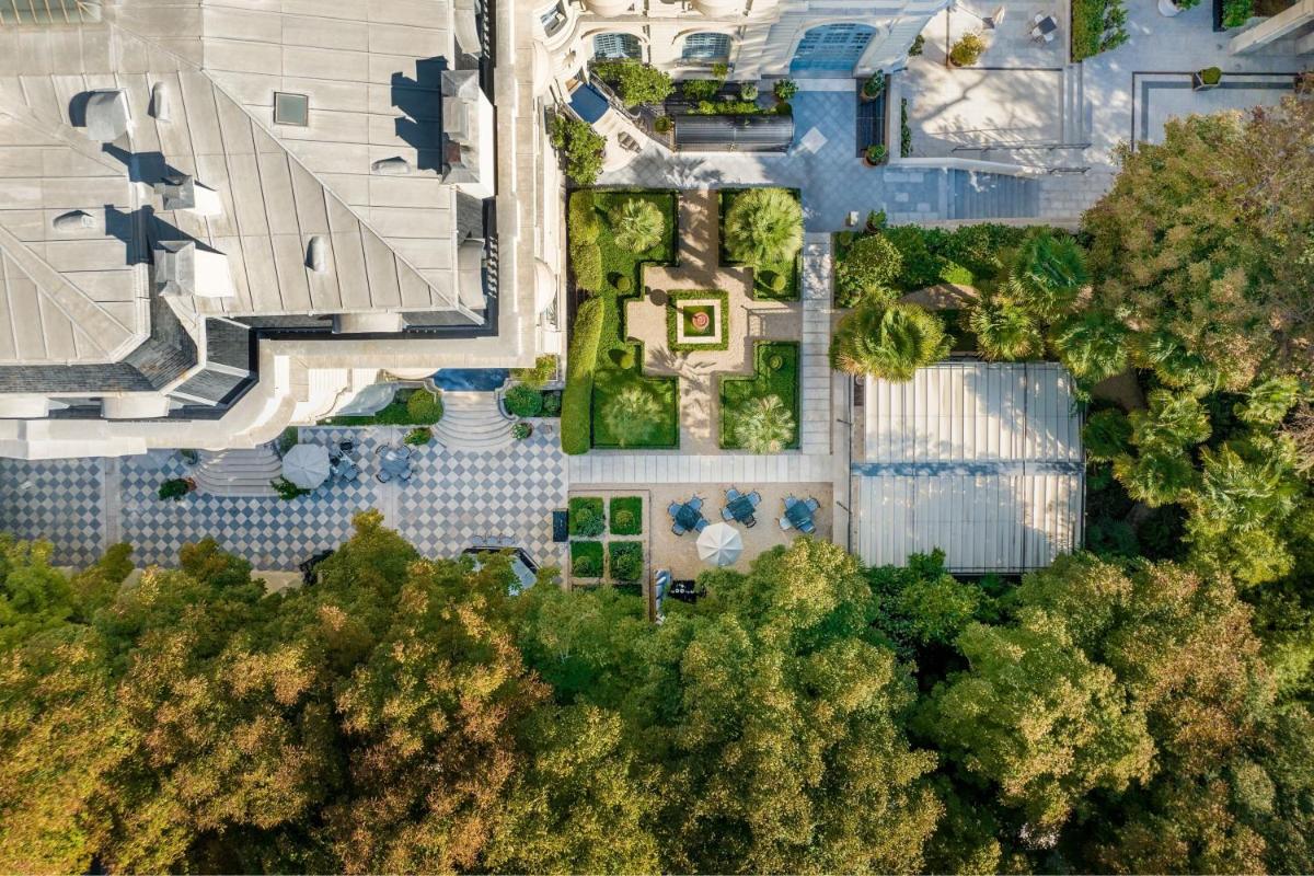 Santo Mauro, a Luxury Collection Hotel, Madrid