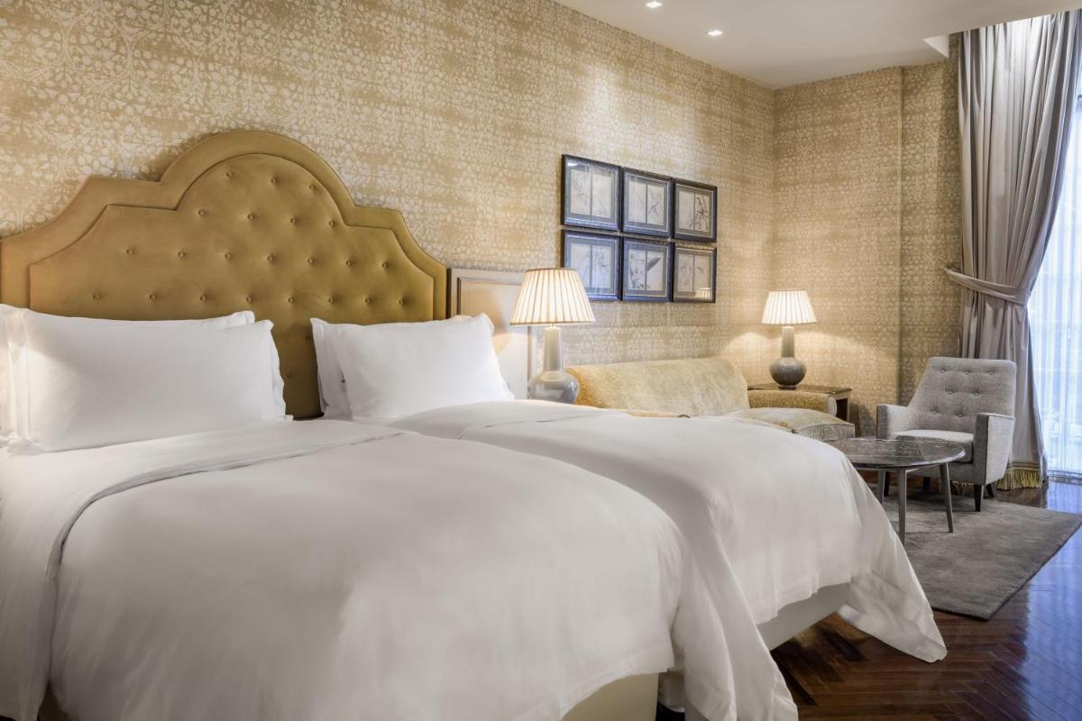 Santo Mauro, a Luxury Collection Hotel, Madrid