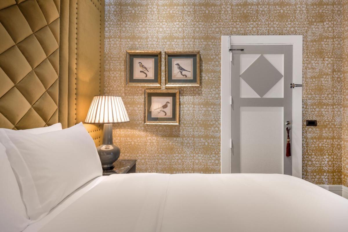 Santo Mauro, a Luxury Collection Hotel, Madrid