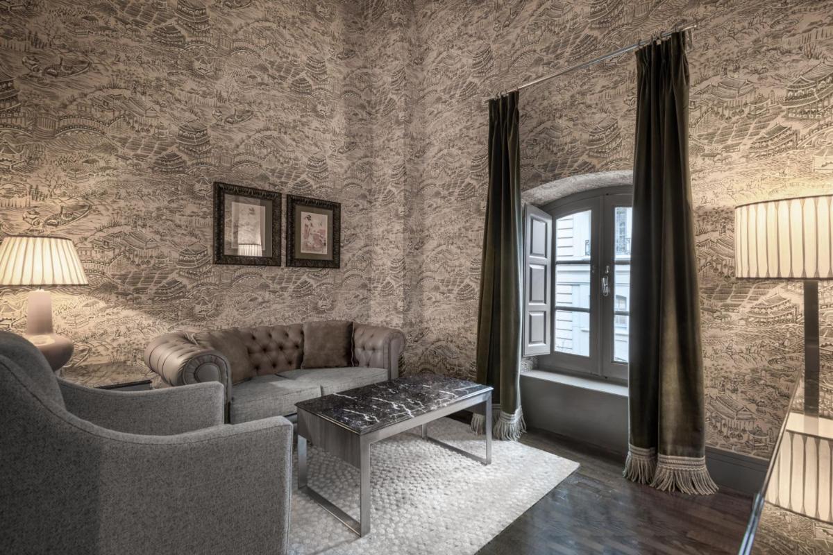 Santo Mauro, a Luxury Collection Hotel, Madrid