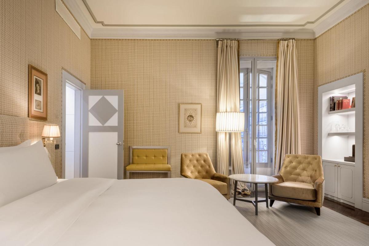 Santo Mauro, a Luxury Collection Hotel, Madrid