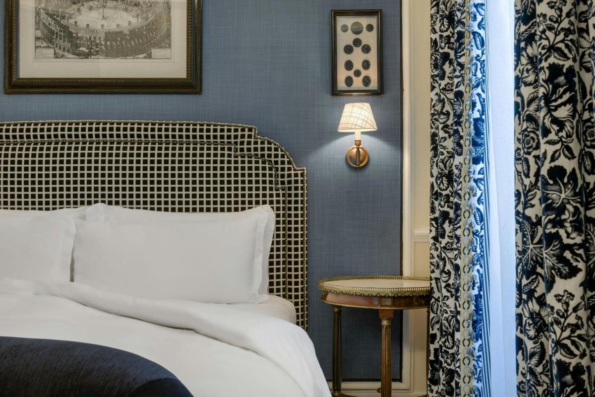 Santo Mauro, a Luxury Collection Hotel, Madrid