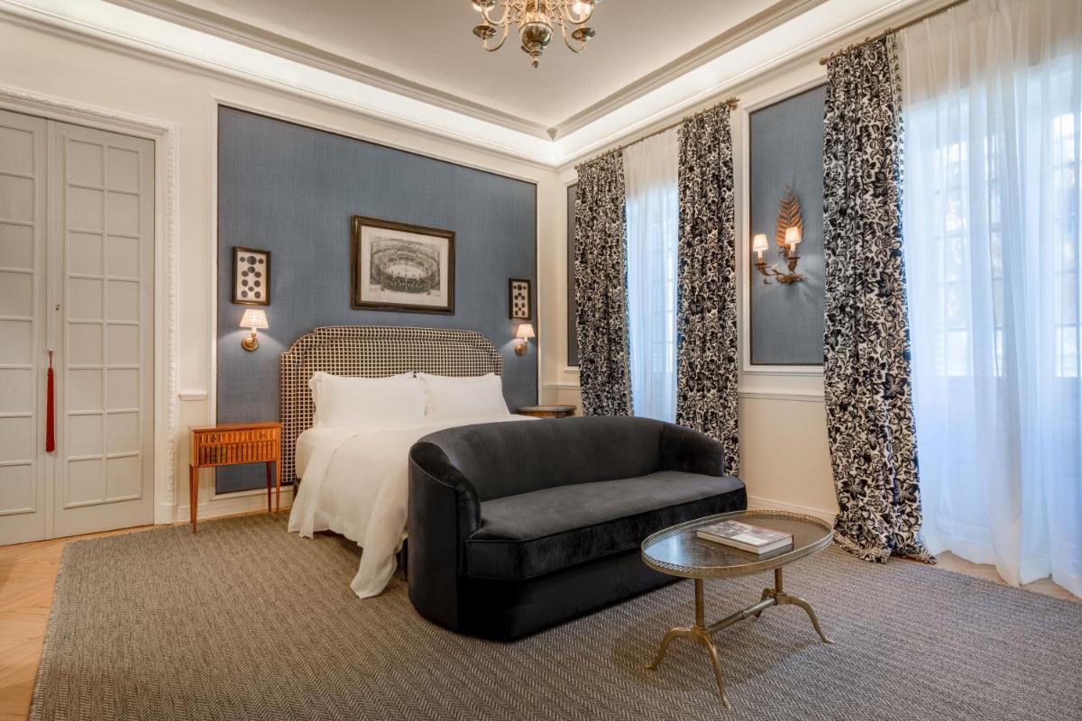 Santo Mauro, a Luxury Collection Hotel, Madrid