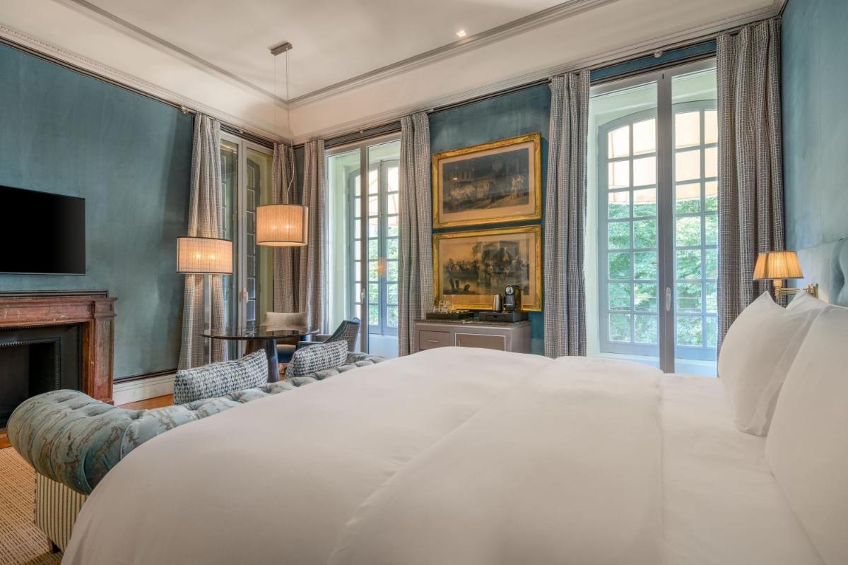 Santo Mauro, a Luxury Collection Hotel, Madrid