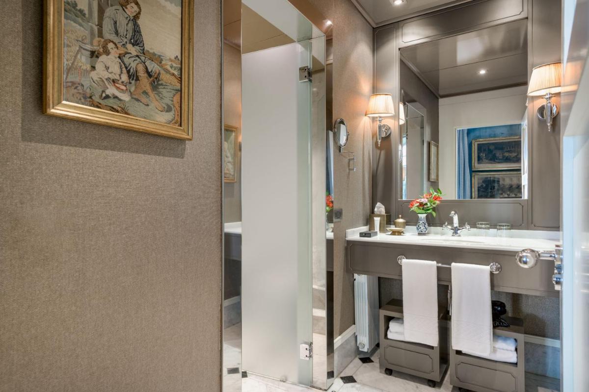 Santo Mauro, a Luxury Collection Hotel, Madrid