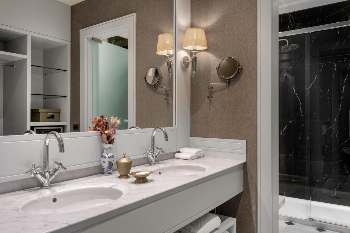 Santo Mauro, a Luxury Collection Hotel, Madrid