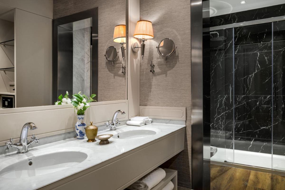 Santo Mauro, a Luxury Collection Hotel, Madrid