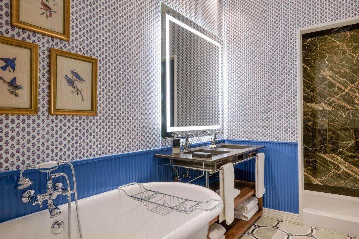 Santo Mauro, a Luxury Collection Hotel, Madrid