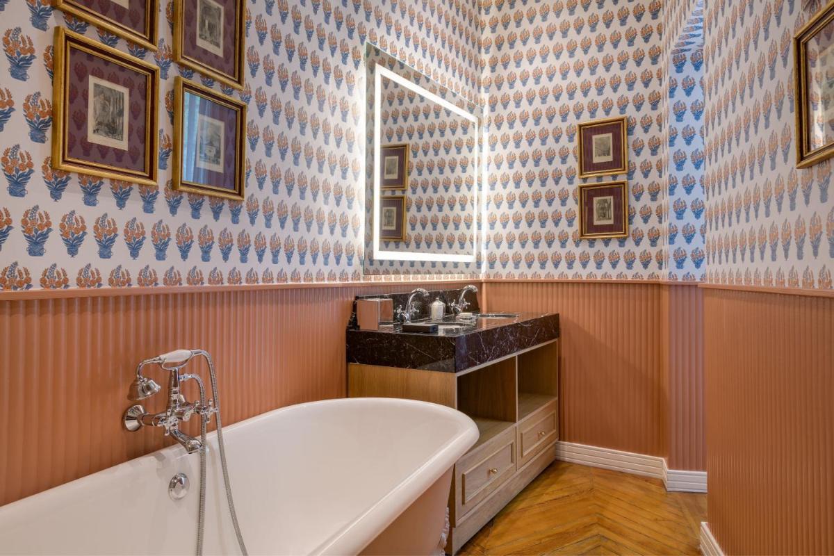 Santo Mauro, a Luxury Collection Hotel, Madrid