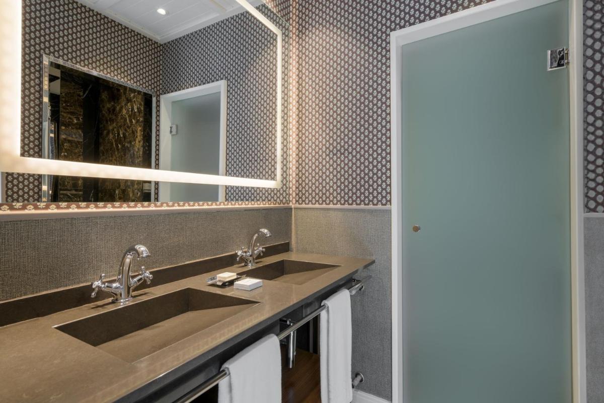 Santo Mauro, a Luxury Collection Hotel, Madrid