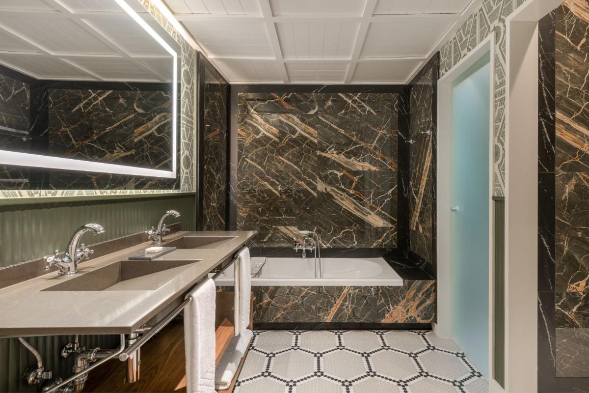 Santo Mauro, a Luxury Collection Hotel, Madrid