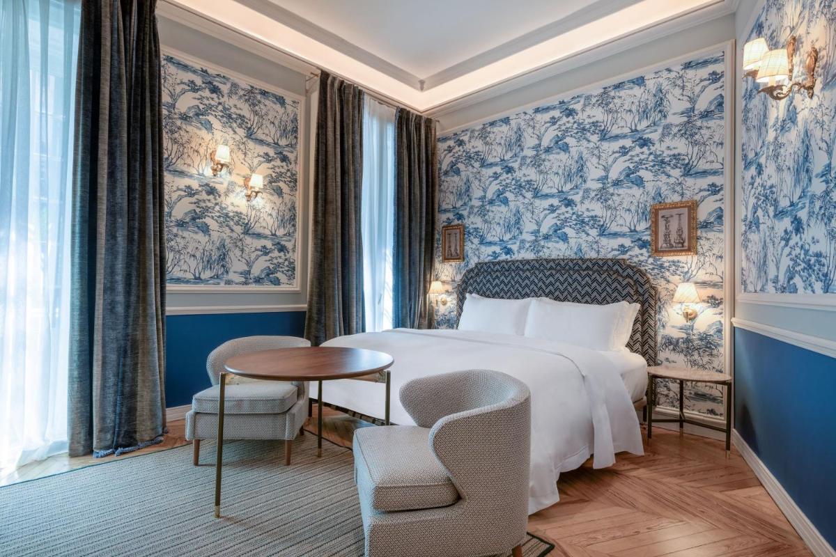 Santo Mauro, a Luxury Collection Hotel, Madrid