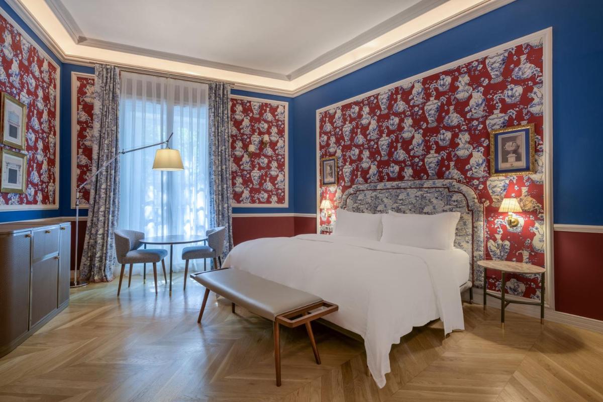 Santo Mauro, a Luxury Collection Hotel, Madrid