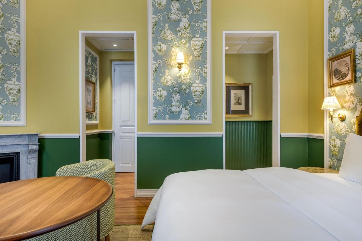 Santo Mauro, a Luxury Collection Hotel, Madrid