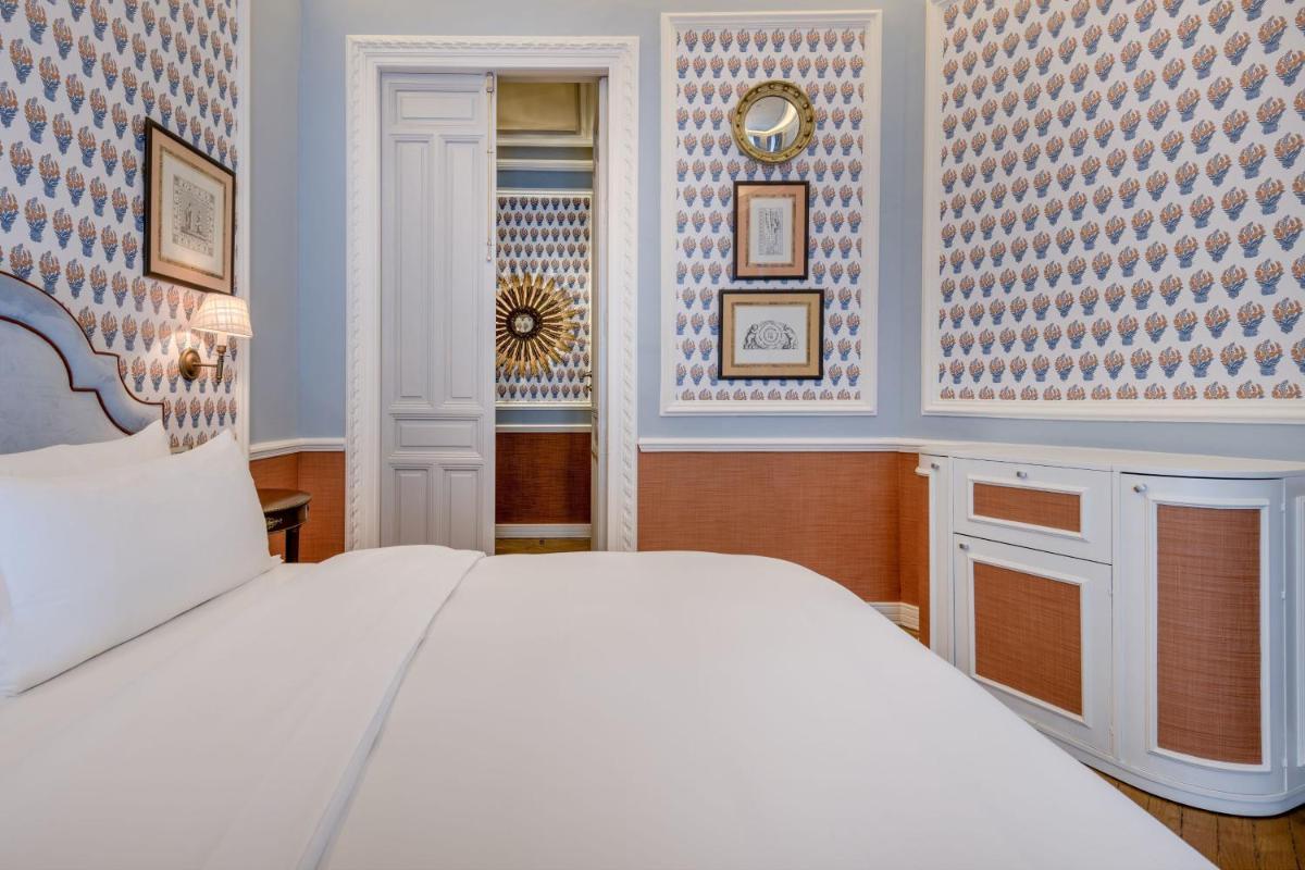 Santo Mauro, a Luxury Collection Hotel, Madrid