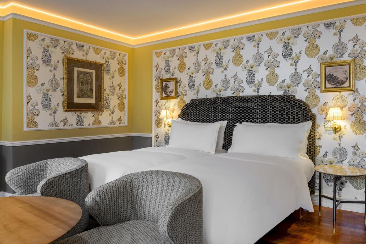 Santo Mauro, a Luxury Collection Hotel, Madrid