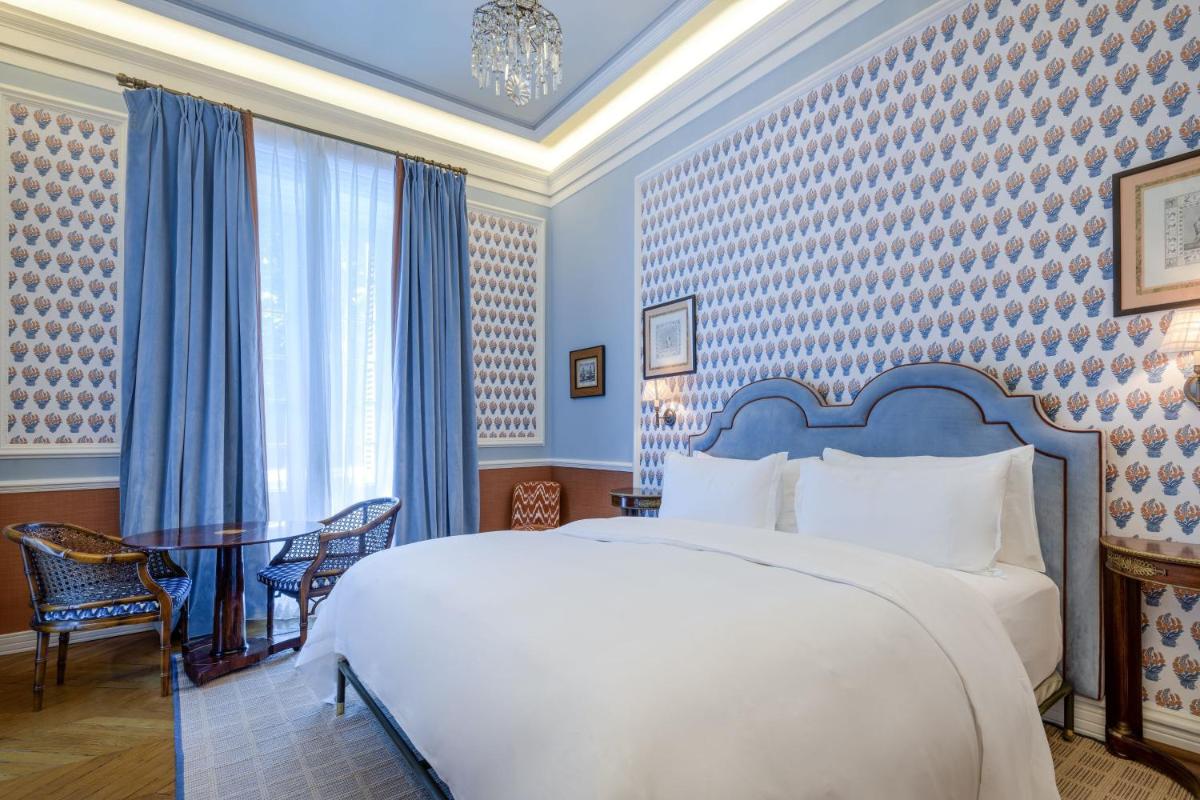 Santo Mauro, a Luxury Collection Hotel, Madrid