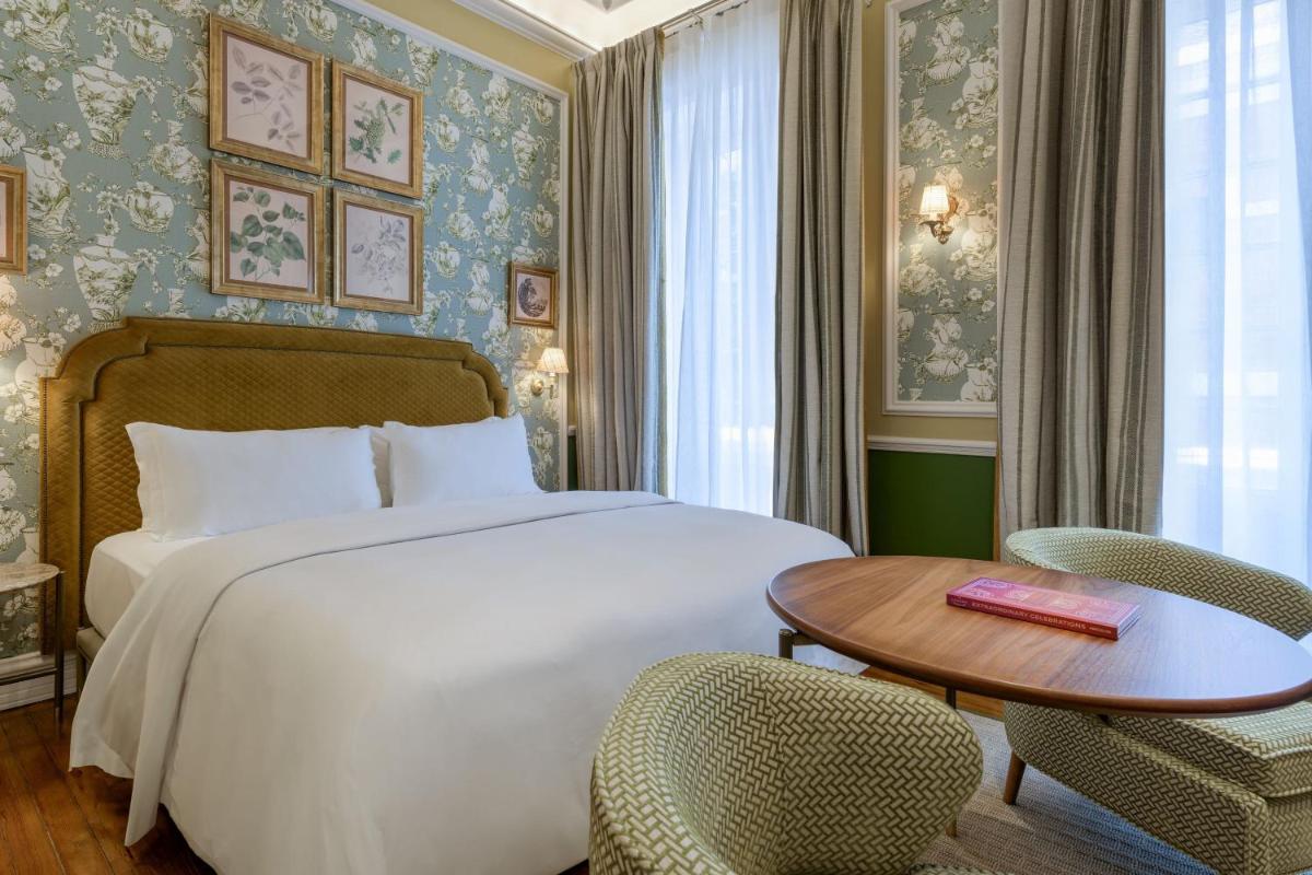 Santo Mauro, a Luxury Collection Hotel, Madrid