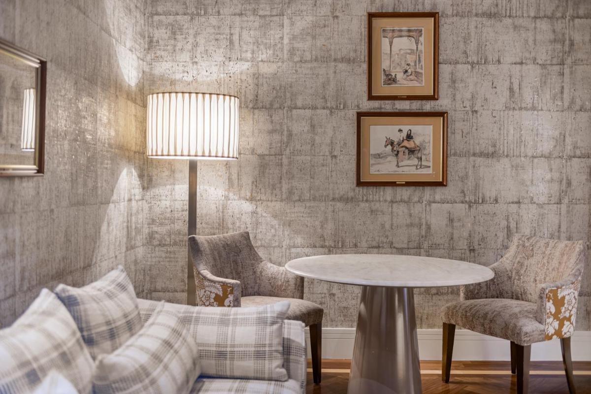 Santo Mauro, a Luxury Collection Hotel, Madrid