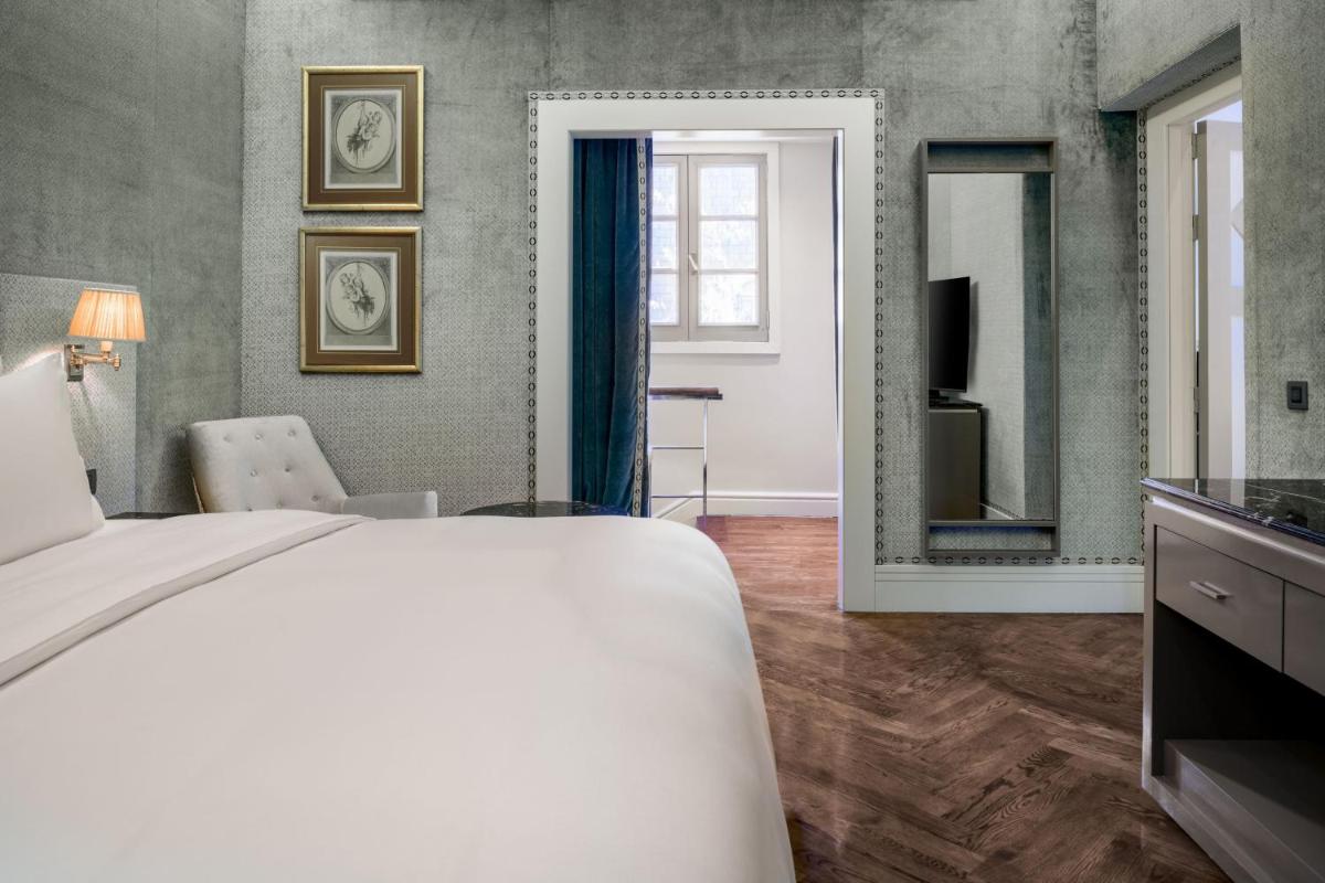 Santo Mauro, a Luxury Collection Hotel, Madrid