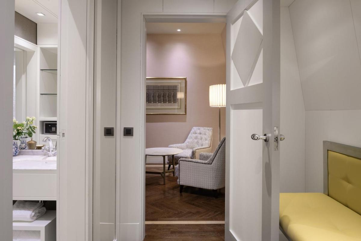 Santo Mauro, a Luxury Collection Hotel, Madrid