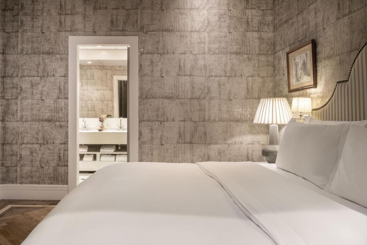 Santo Mauro, a Luxury Collection Hotel, Madrid