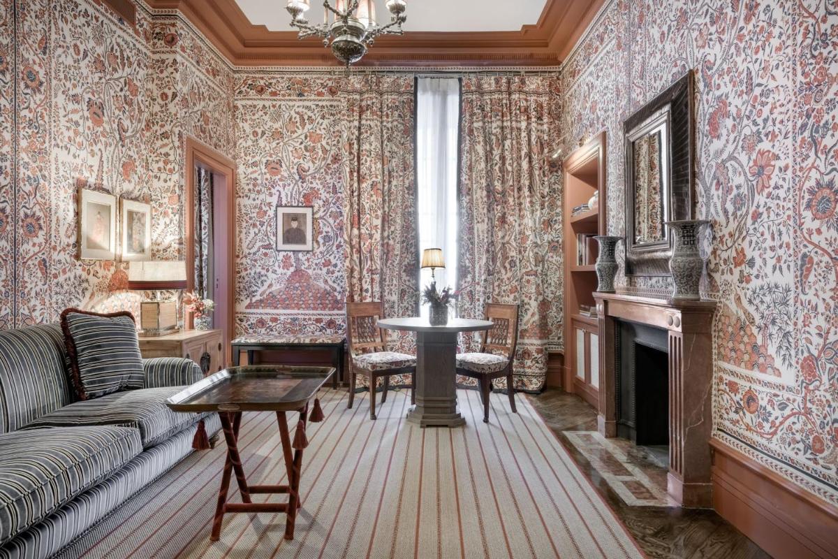 Santo Mauro, a Luxury Collection Hotel, Madrid