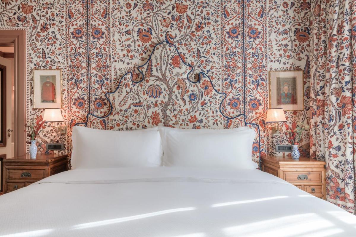 Santo Mauro, a Luxury Collection Hotel, Madrid
