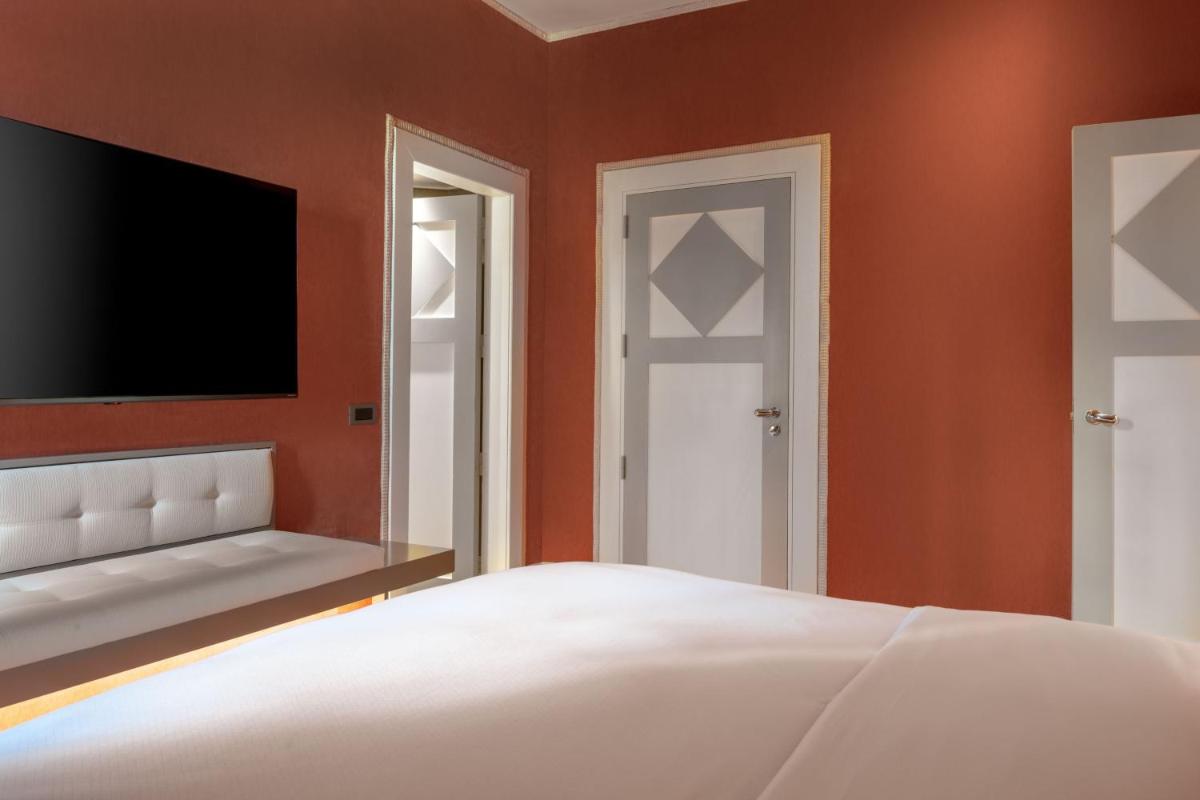 Santo Mauro, a Luxury Collection Hotel, Madrid