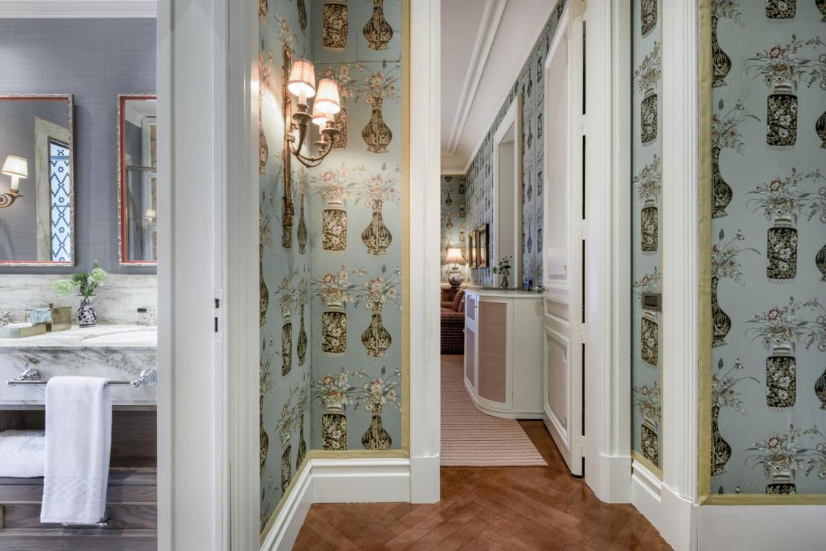 Santo Mauro, a Luxury Collection Hotel, Madrid