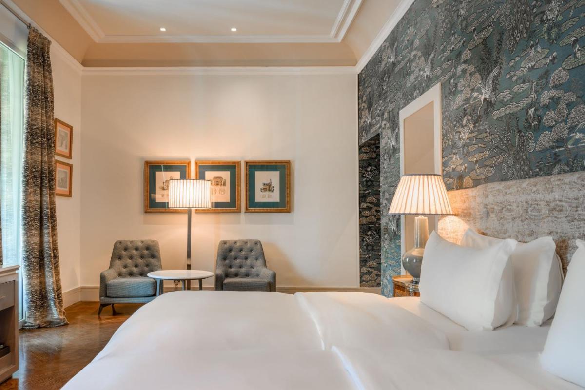 Santo Mauro, a Luxury Collection Hotel, Madrid