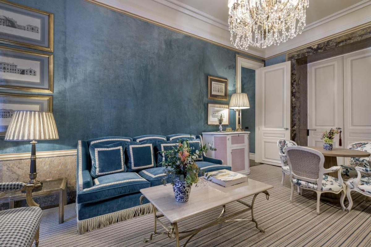 Santo Mauro, a Luxury Collection Hotel, Madrid