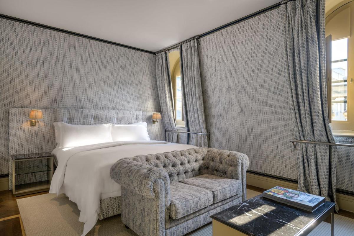 Santo Mauro, a Luxury Collection Hotel, Madrid