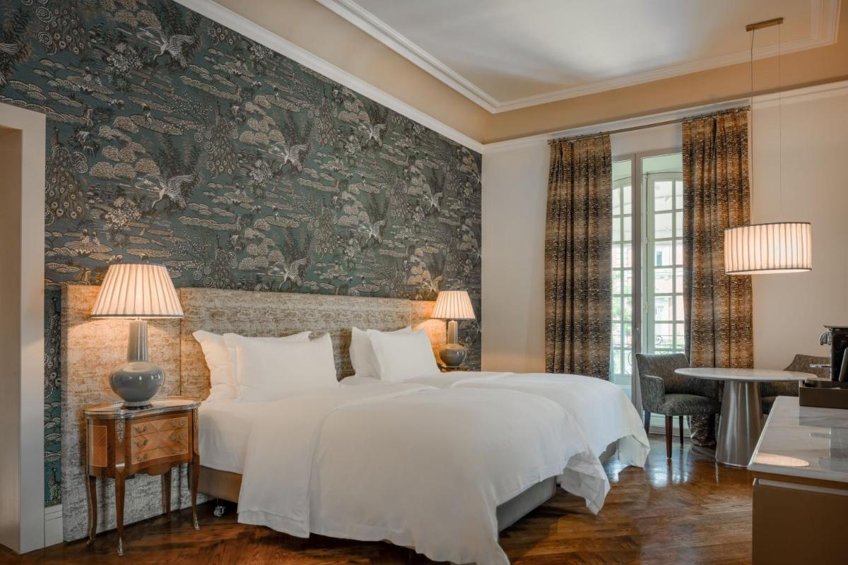Santo Mauro, a Luxury Collection Hotel, Madrid