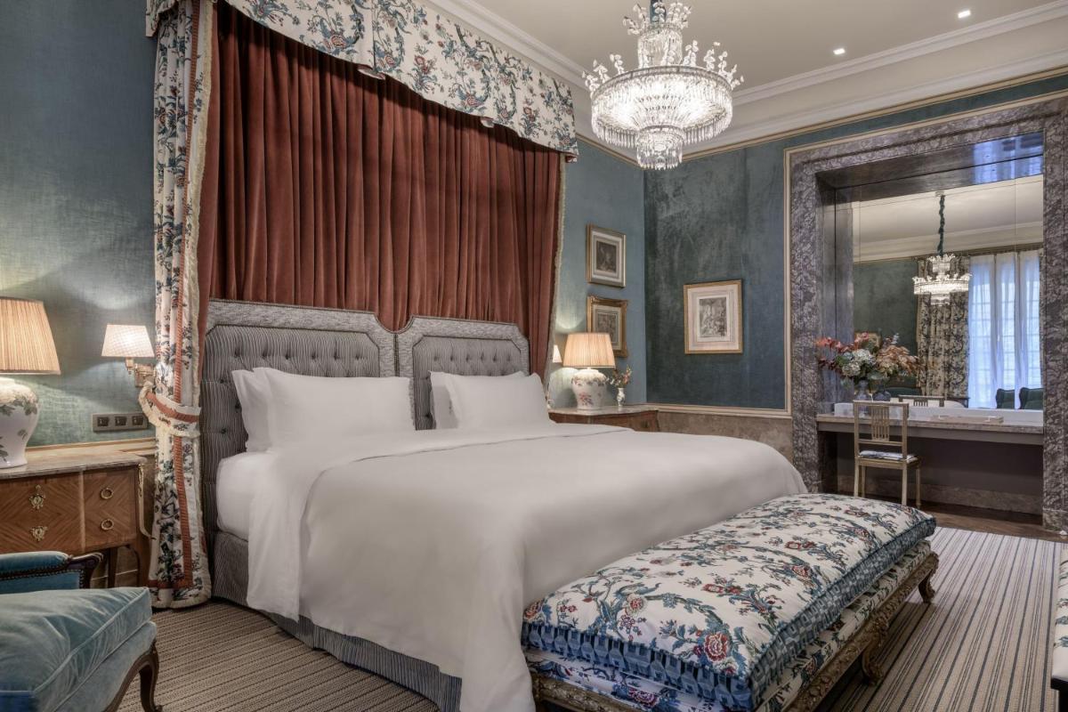 Santo Mauro, a Luxury Collection Hotel, Madrid