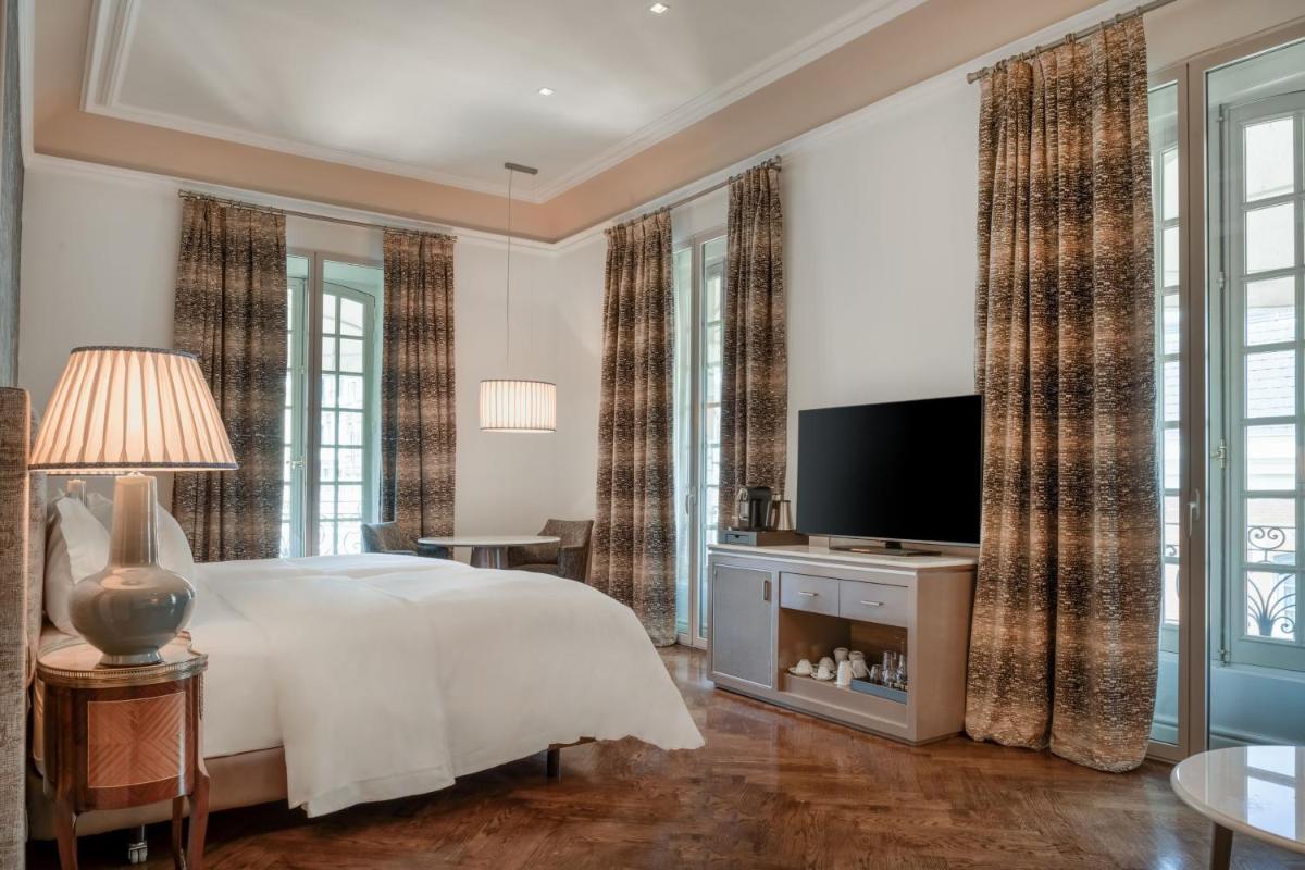 Santo Mauro, a Luxury Collection Hotel, Madrid
