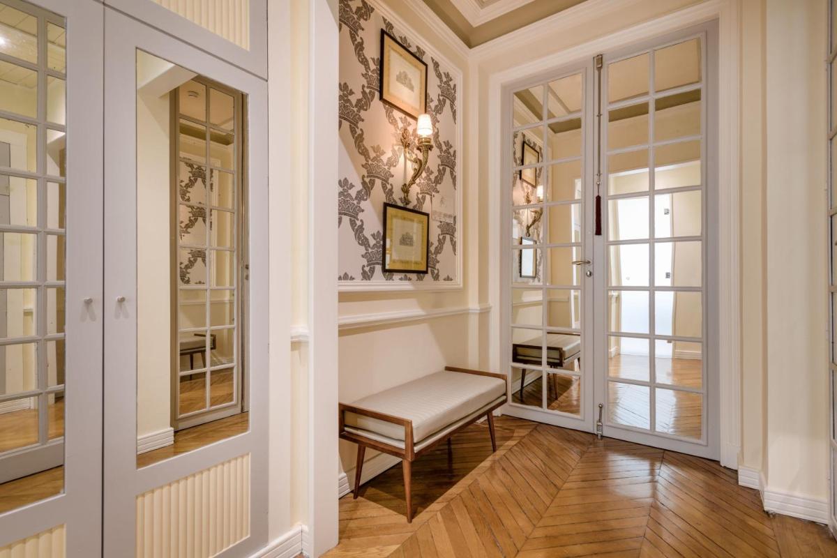 Santo Mauro, a Luxury Collection Hotel, Madrid