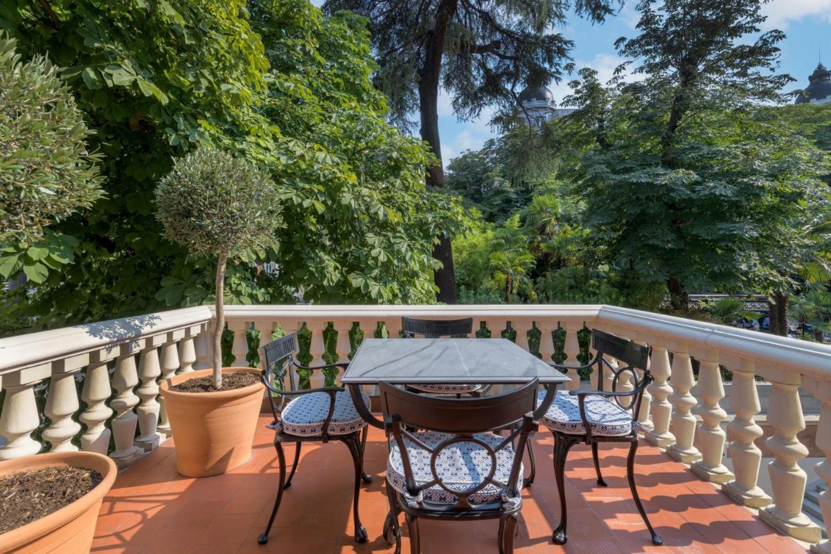 Santo Mauro, a Luxury Collection Hotel, Madrid