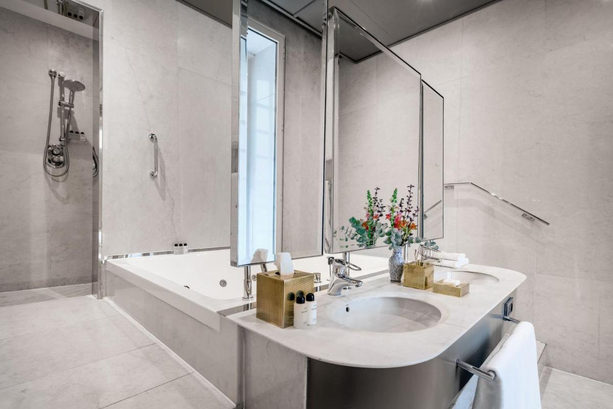 Santo Mauro, a Luxury Collection Hotel, Madrid