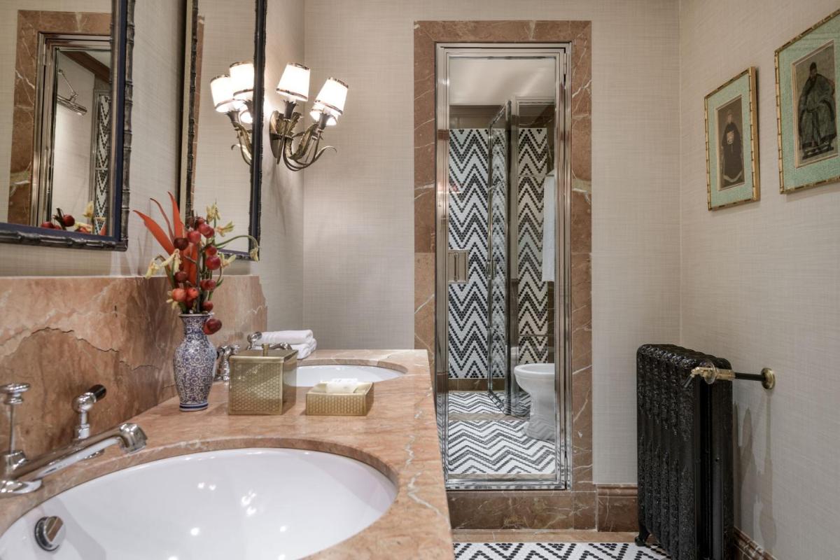 Santo Mauro, a Luxury Collection Hotel, Madrid