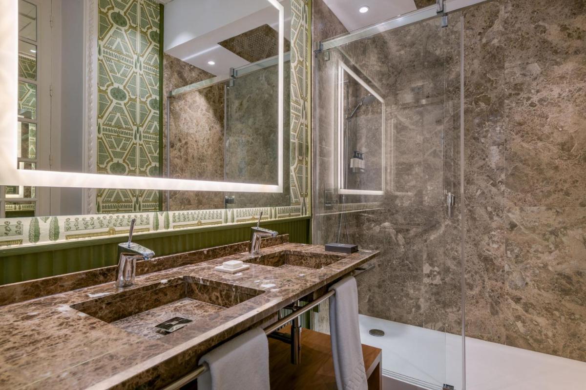 Santo Mauro, a Luxury Collection Hotel, Madrid