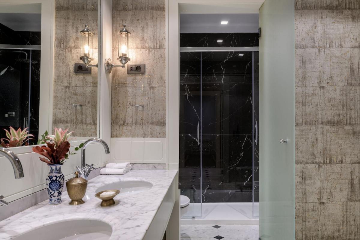 Santo Mauro, a Luxury Collection Hotel, Madrid