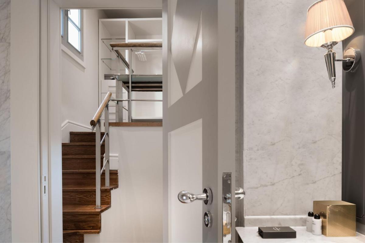 Santo Mauro, a Luxury Collection Hotel, Madrid