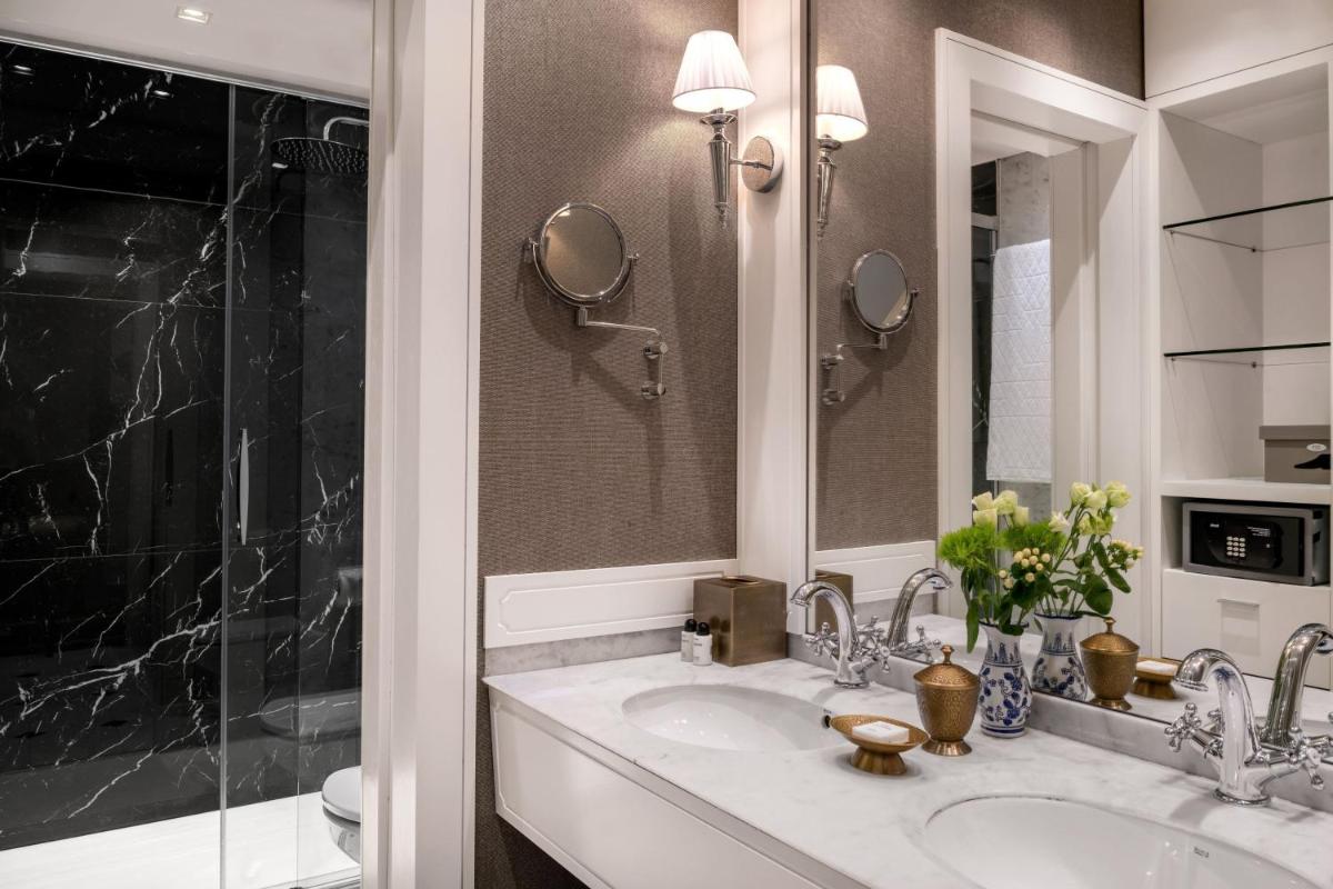 Santo Mauro, a Luxury Collection Hotel, Madrid