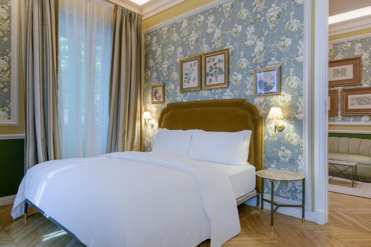 Santo Mauro, a Luxury Collection Hotel, Madrid