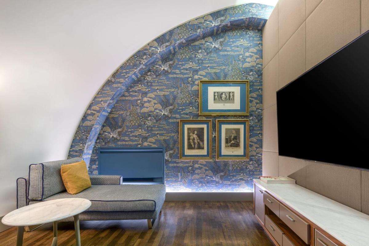 Santo Mauro, a Luxury Collection Hotel, Madrid