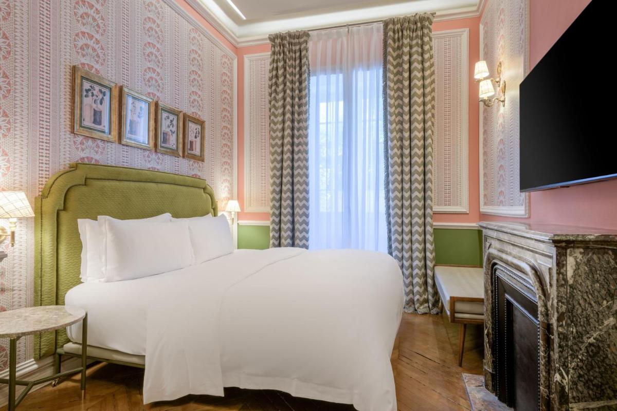 Santo Mauro, a Luxury Collection Hotel, Madrid