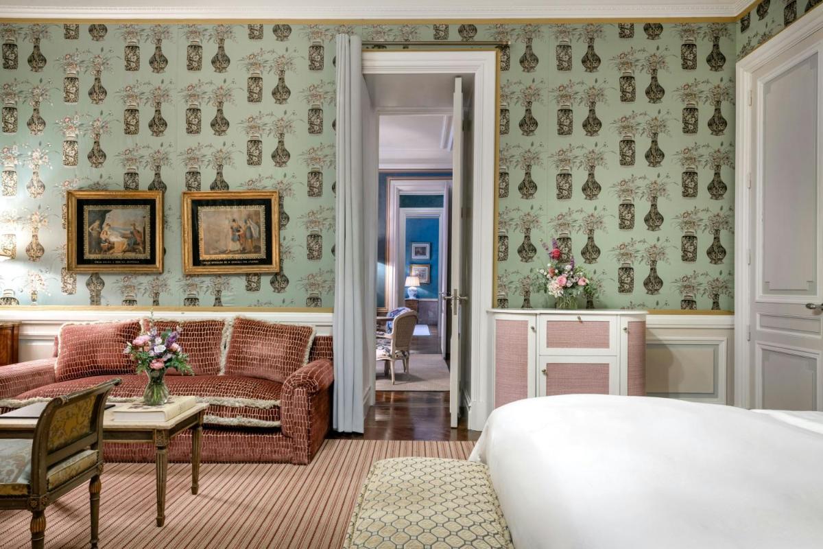 Santo Mauro, a Luxury Collection Hotel, Madrid