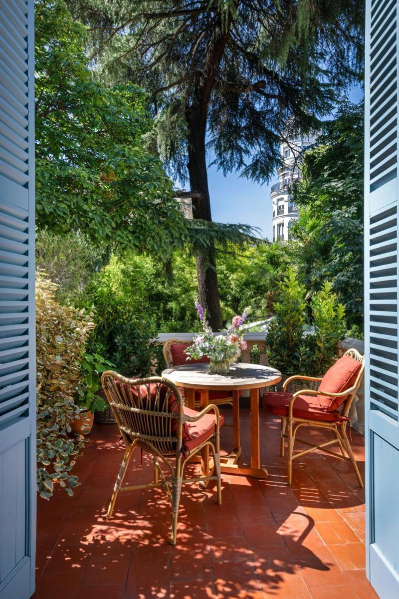 Santo Mauro, a Luxury Collection Hotel, Madrid